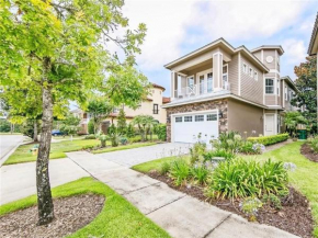 Beautiful home in Reunion minutes from Disney